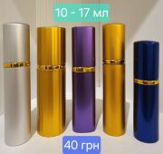 Lliubov_parfum ➡️ ℹ️ Загальна інформація