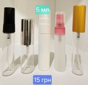Lliubov_parfum ➡️ ℹ️ Загальна інформація