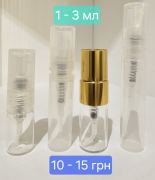 Lliubov_parfum ➡️ ℹ️ Загальна інформація