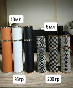 brruneto4ka ➡️ ℹ️ Общая информация