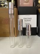 Atom Parfums ➡️ ℹ️ Общая информация