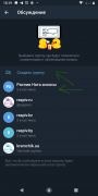 Создание Telegram канала для продажи парфюмерии