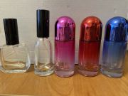 TamAromaрозділ: , оригінальна парфумерія Розпив Київська область