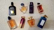 aromaperfetto раздел: 🎁Частная витрина, оригинальная парфюмерия Распив Киевская область