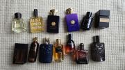 aromaperfetto раздел: 🎁Частная коллекция, оригинальная парфюмерия Распив Киевская область