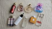 aromaperfetto раздел: , оригинальная парфюмерия Распив Киевская область
