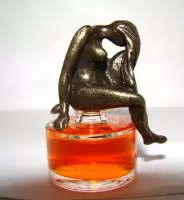 Svetlachok Частная витрина пользователя, распив парфюмерии