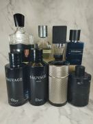 Andres Burmachenkoрозділ: , оригінальна парфумерія Розпив Львівська область