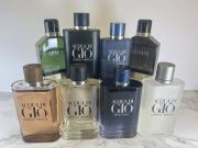 Andres Burmachenkoрозділ: , оригінальна парфумерія Розпив Львівська область