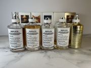 Andres Burmachenkoрозділ: , оригінальна парфумерія Розпив Львівська область