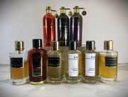 Andres Burmachenkoрозділ: , оригінальна парфумерія Розпив Львівська область