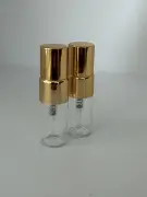 Частная витрина parfelia*parfum - распив парфюмерии, Київська область