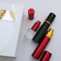 ?laramuller Частная витрина пользователя, распив парфюмерии