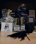 IrisPerfumeрозділ: 🎁Приватна вітрина, оригінальна парфумерія Розпив Днепропетровская область