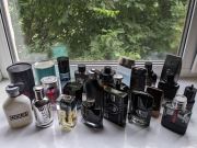 alexey_dzhusрозділ: 🎁Приватна колекція, оригінальна парфумерія Розпив Винницкая область