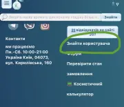 Приватна вітрина Ириша К. - розпив парфумерії, Киевская область