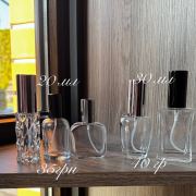 lasunya раздел: , оригинальная парфюмерия Распив Київська область