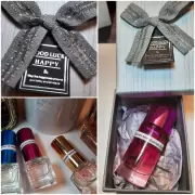 ?Kristindior? Частная витрина пользователя, распив парфюмерии