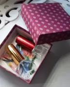 ?Kristindior? Частная витрина пользователя, распив парфюмерии