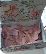 ?Kristindior? Частная витрина пользователя, распив парфюмерии