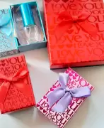 ?Kristindior? Частная витрина пользователя, распив парфюмерии