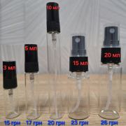 iry_shyрозділ: , оригінальна парфумерія Розпив Тернопільська область