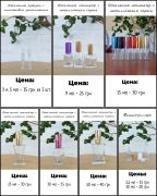 Yakusha раздел: , оригинальная парфюмерия Распив Киевская область