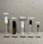 galattini раздел: , оригинальная парфюмерия Распив Київська область