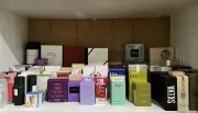 Приватна вітрина olya.gritsenko - розпив парфумерії, Закарпатська область