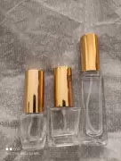 Lissi? Частная витрина пользователя, распив парфюмерии