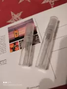 Lissi? Частная витрина пользователя, распив парфюмерии