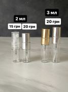 tenkovaapрозділ: 🎁Приватна колекція, оригінальна парфумерія Розпив Черкасская область