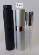 Власа раздел: , оригинальная парфюмерия Распив Київська область