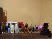 molientsalybovрозділ: 🎁Приватна колекція, оригінальна парфумерія Розпив Чернівецька область