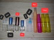 Жанна_0610розділ: 🎁Приватна вітрина, оригінальна парфумерія Розпив Полтавская область