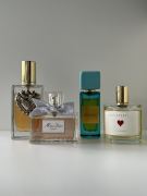 gurmanic_perfumeрозділ: , оригінальна парфумерія Розпив Сумська область