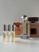 gurmanic_perfumeрозділ: , оригінальна парфумерія Розпив Сумська область