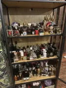 Частная витрина sotasill - распив парфюмерии, Київська область
