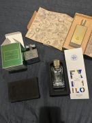 LiliaPрозділ: , оригінальна парфумерія Розпив Тернопільська область