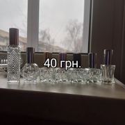 29umka11розділ: 🎁Приватна колекція, оригінальна парфумерія Розпив Черновицкая область