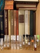 anuta3 раздел: 🎁Частная витрина, оригинальная парфюмерия Распив Киевская область