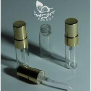 Parfum11 раздел: 🎁Частная витрина, оригинальная парфюмерия Распив Полтавская область